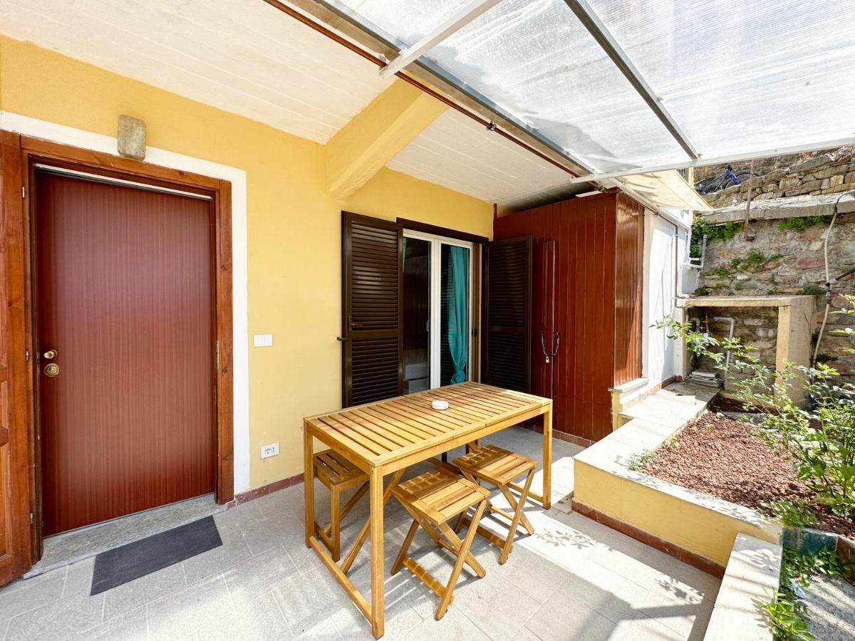 Apartamento Wh - Bilocale Lamarmora Con Grande Spazio Esterno - Wifi *