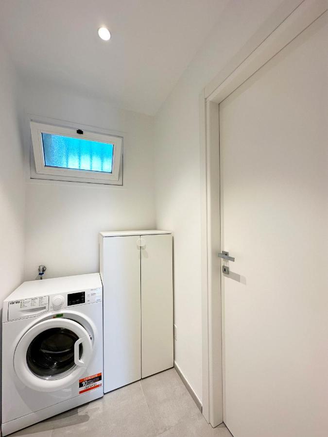 Apartamento Wh - Bilocale Lamarmora Con Grande Spazio Esterno - Wifi